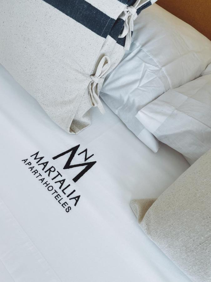 Martalia Namar Centro公寓