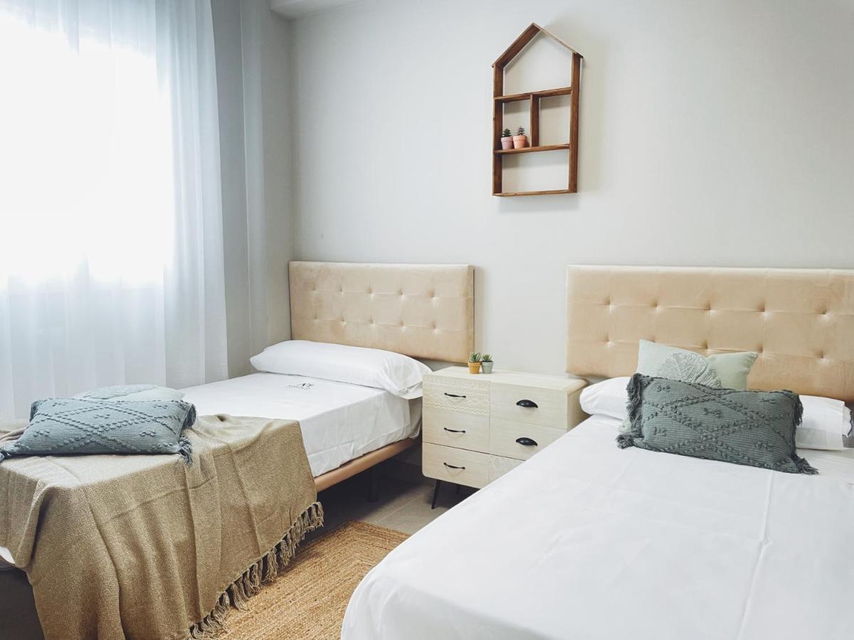 Martalia Namar Centro Apartment *