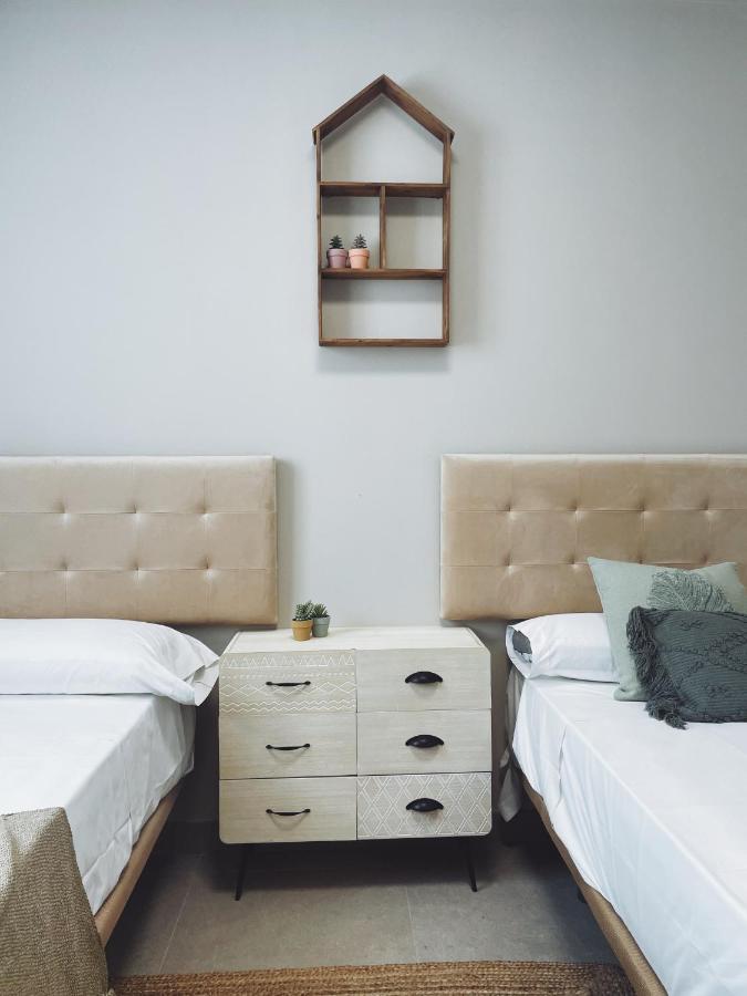 Martalia Namar Centro Apartment
