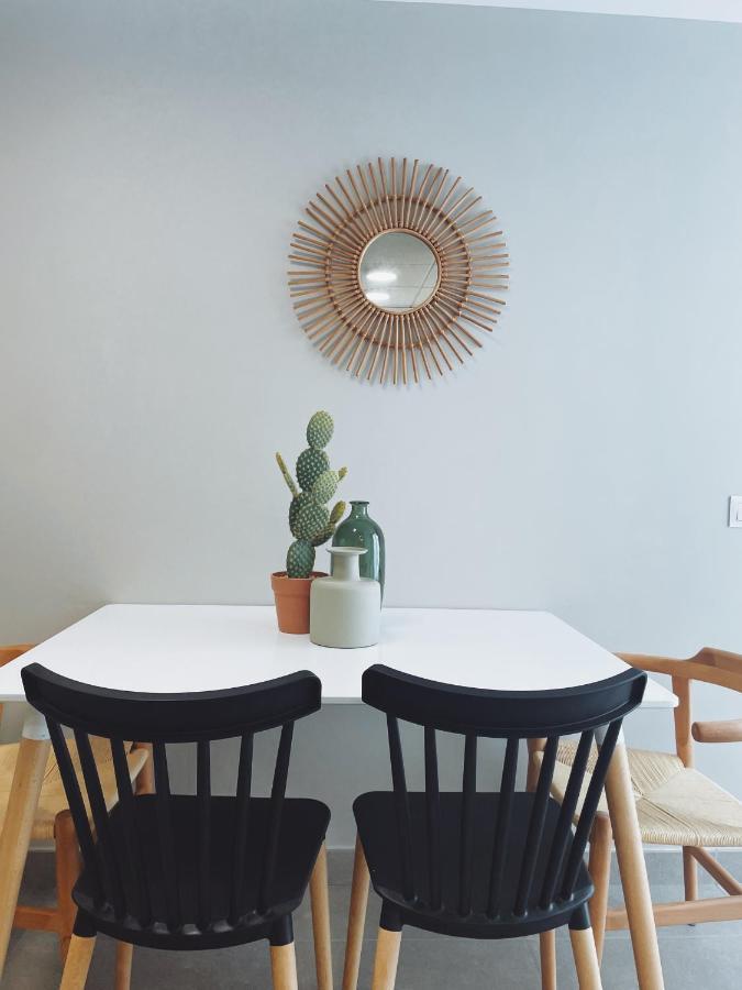 Martalia Namar Centro Apartment
