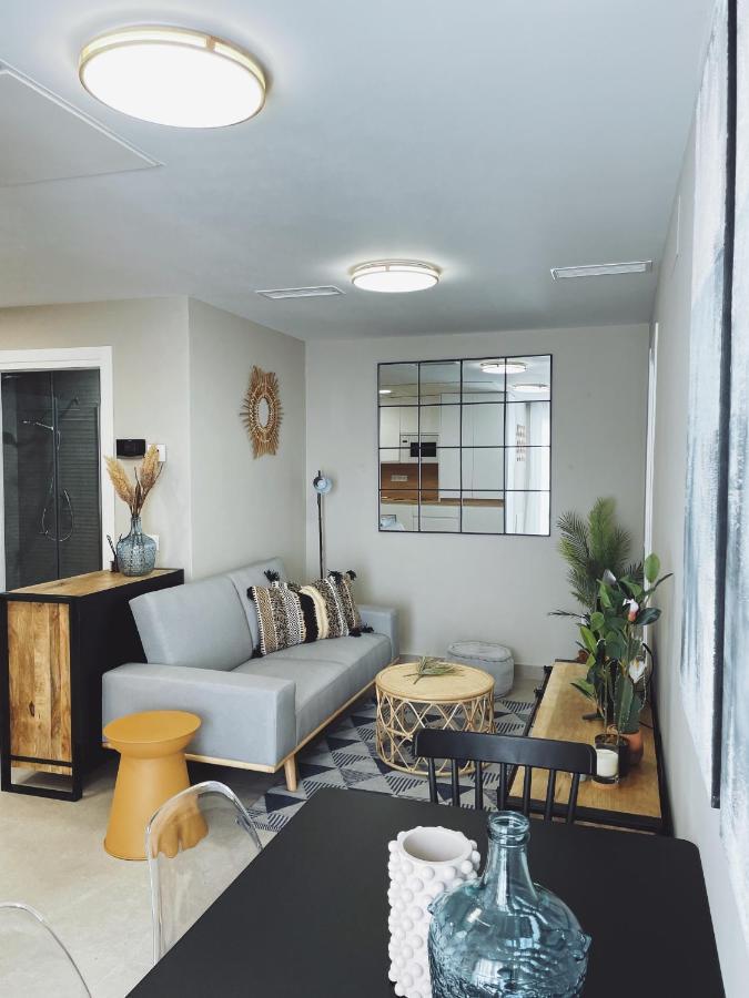 Apartment Martalia Namar Centro