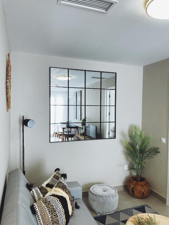 Martalia Namar Centro公寓