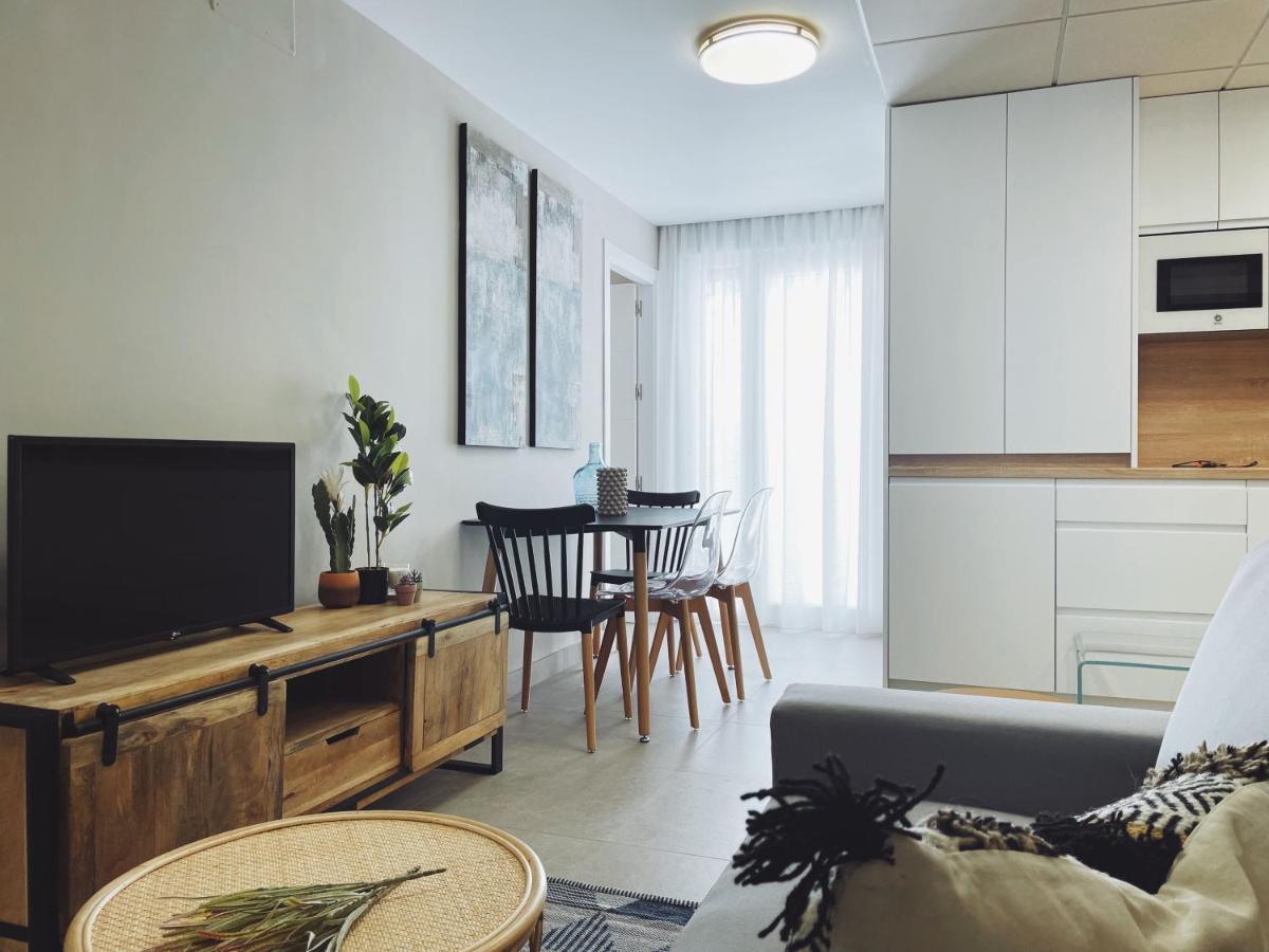 Martalia Namar Centro Apartment Ronda