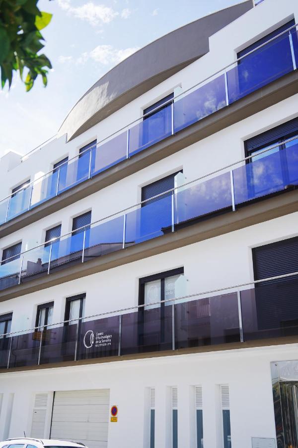 Martalia Namar Centro Apartment Ronda