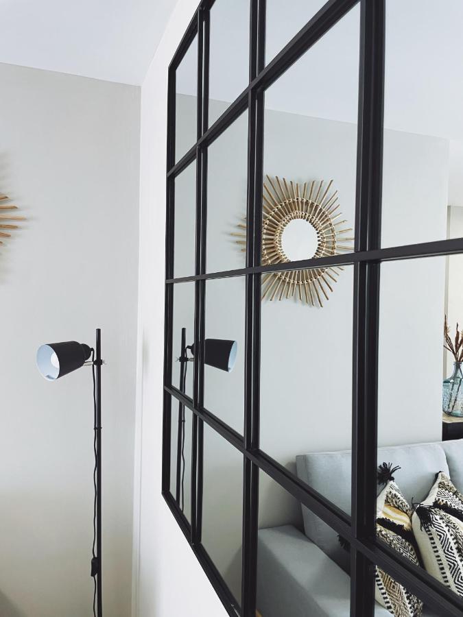 Martalia Namar Centro公寓