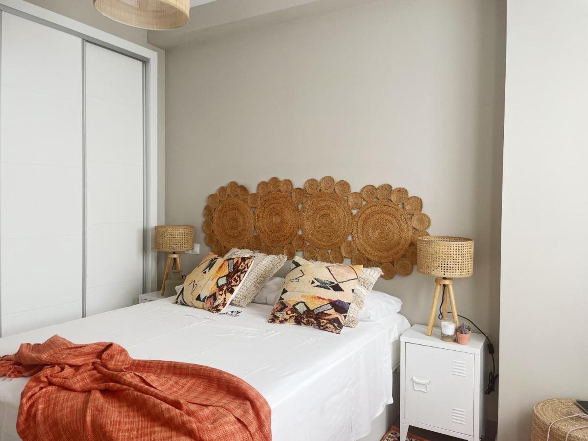 Martalia Namar Centro Apartment