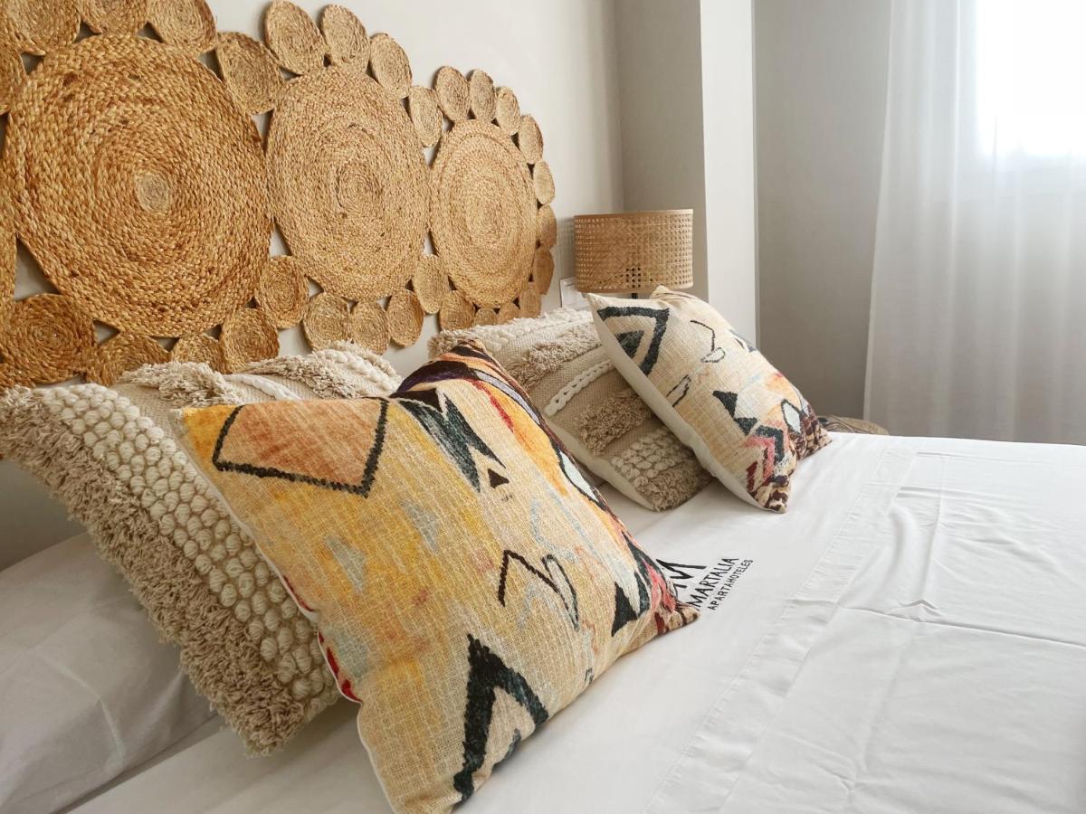 Apartment Martalia Namar Centro