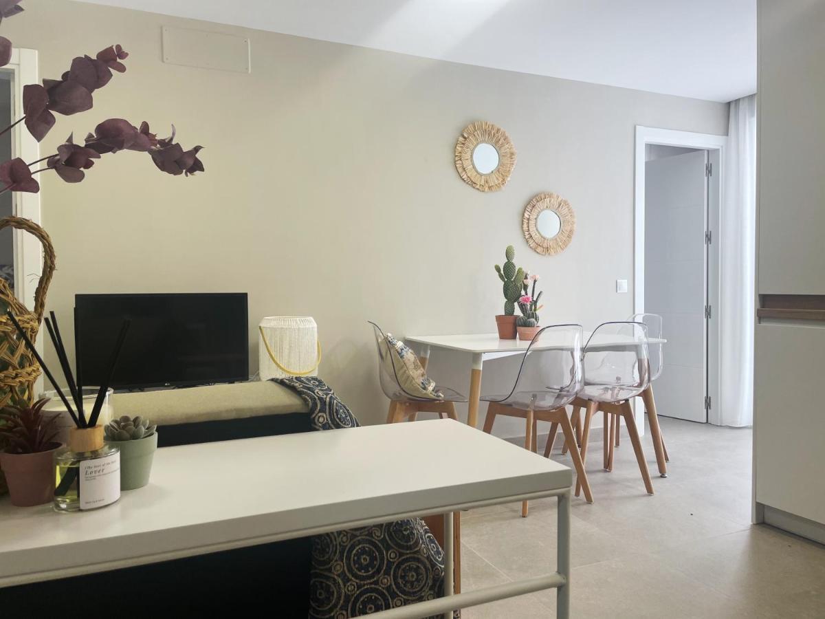 Apartment Martalia Namar Centro