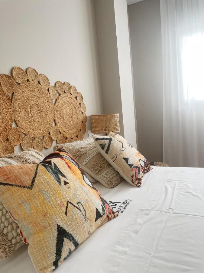 Martalia Namar Centro公寓