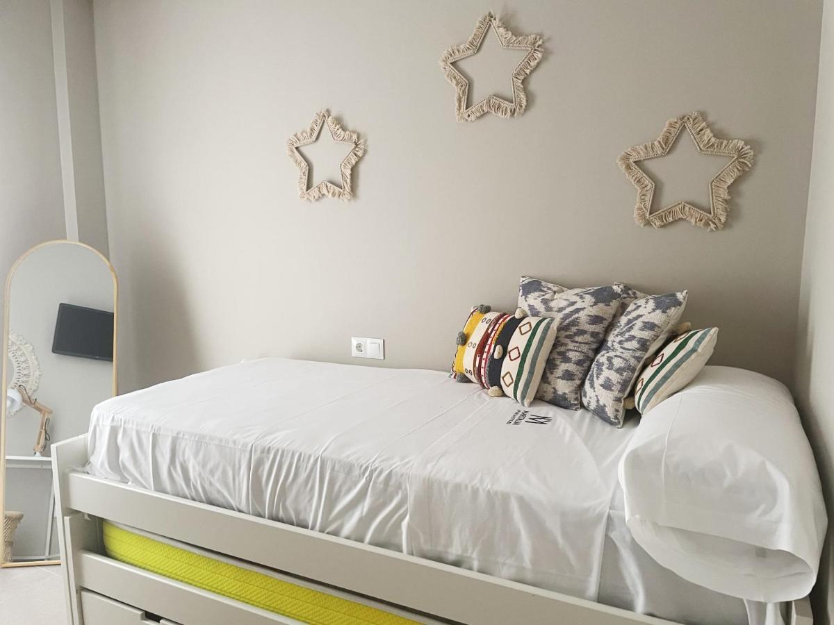 Apartment Martalia Namar Centro *