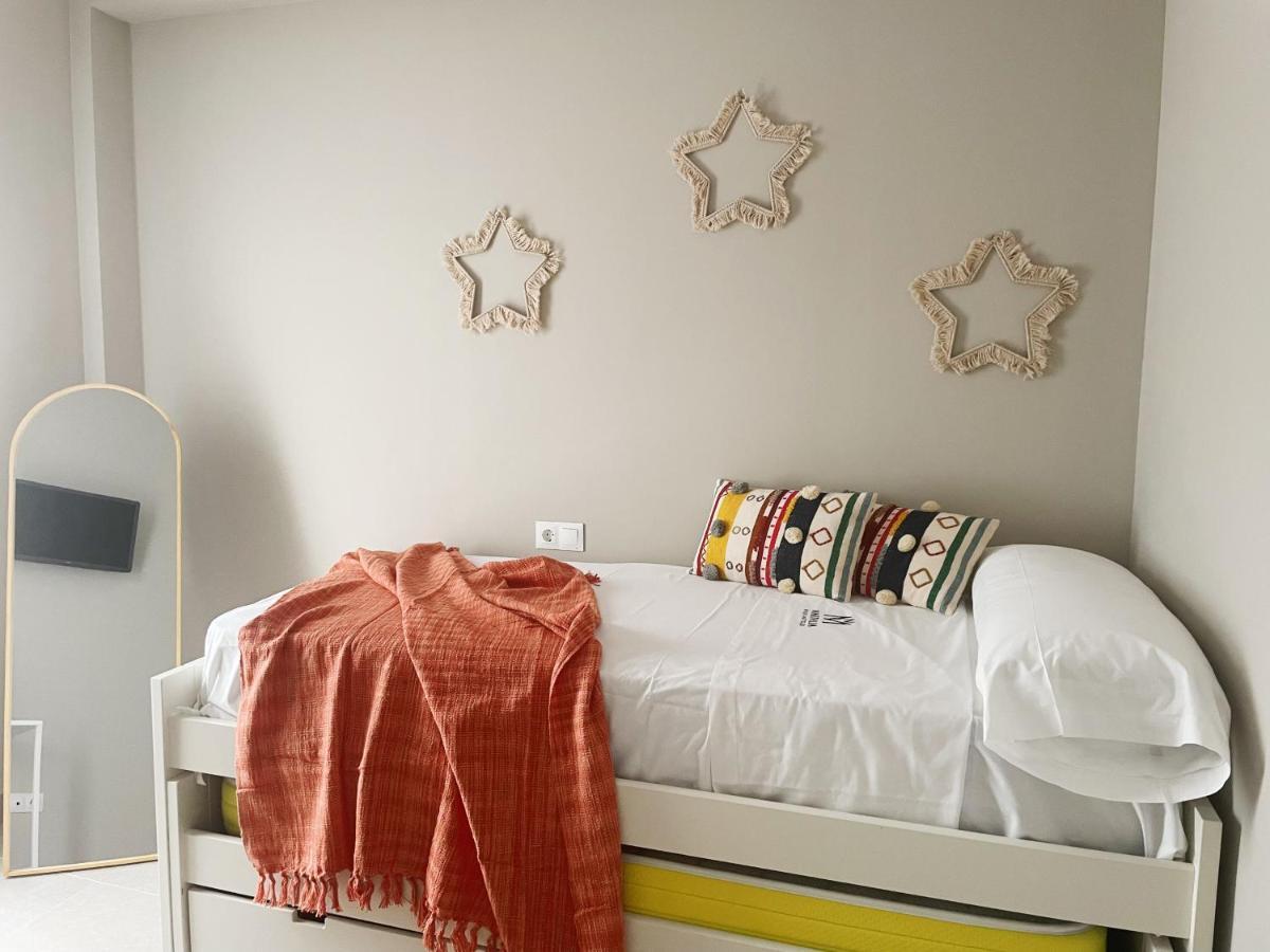 Martalia Namar Centro Apartment *