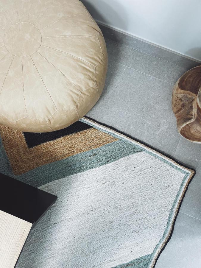 Martalia Namar Centro公寓